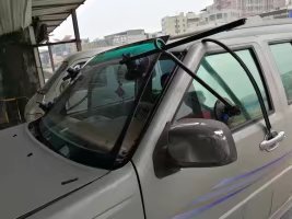 汽車(chē)玻璃安裝工具